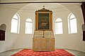 Armenian Church Altar