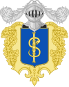 伊塞尔尼亚徽章