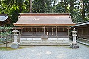 播磨十六郡神社（东八郡）