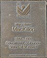 Mary Helen MacKillop