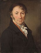 Nikolay Karamzin (1766–1826)