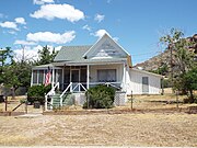 Ross Blakeley House - 1897