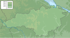 Pokrovske is located in Ukraine Kirovohrad Oblast