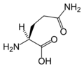 L-Glutamine (Gln / Q)