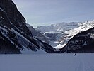 Lake Louise, Banff National Park