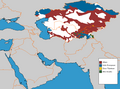 Central Asian Languages.