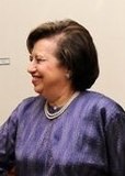 Zeti Akhtar Aziz, 7th Governor of the Central Bank of Malaysia