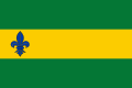 Flag of Menterwolde