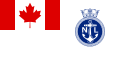 In 1965, the flag was updated with the introduction of the Maple Leaf Flag
