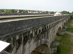 運河橋