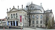 Prinzregententheater, Munich