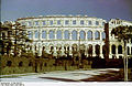 Pula (Croatia), amphitheatre