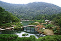 Image 7Ritsurin Garden, Takamatsu, Japan (from Geography of Japan)