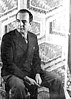 Samuel Barber, 1944