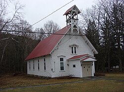 Silvara Community Church