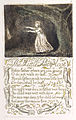 Songs of Innocence and of Experience, copy A, 1795 (British Museum) object 10