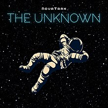 The Unknown (Album Cover)