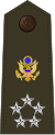 五星上将