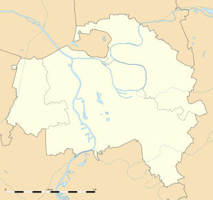 茹安维尔勒蓬在马恩河谷省的位置