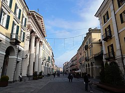 Via Roma