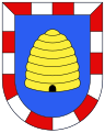 Wappen Aclens.svg