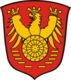 Coat of arms of Südbrookmerland