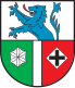 Coat of arms of Wiesweiler