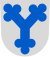 Coat of arms of Ylivieska