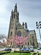 圣马丁教堂（法语：Église Saint-Martin d'Arlon）