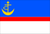 Flag of Bítov