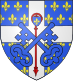 阿尼济堡徽章