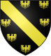 Coat of arms of Guigny