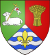 Coat of arms of Morand