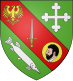 圣莫里斯德贝诺徽章