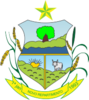 Coat of arms of Novo Repartimento