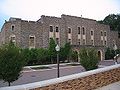 Cameron Indoor Stadium