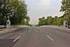 Capitol Boulevard Memorial Bridge