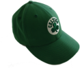 A Boston Celtics cap I recently purchased and got rid of the background using the GIMP