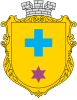 Coat of arms of Ichnia Raion