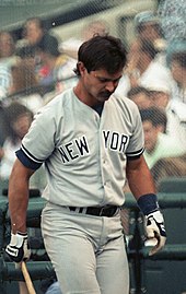 Don Mattingly