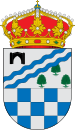 Official seal of Bóveda del Río Almar