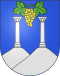 Coat of Arms of Féchy