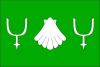 Flag of Tečovice