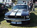 Ford Mustang Shelby GT 500