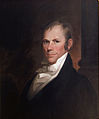 Henry Clay, 1818, Transylvania University
