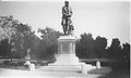 Statue in Tower Grove Park, St. Louis[249]