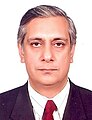 Irfan Qadir (26th Attorney General, Former LHC Judge, Prosecutor General NAB)