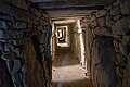 Knowth passageway