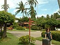 Samui International Airport