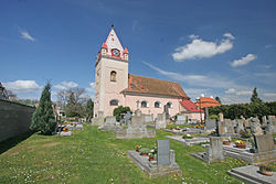 Church of Saints Peter and Paul